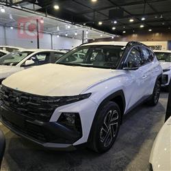 هیۆندای تۆکسۆن